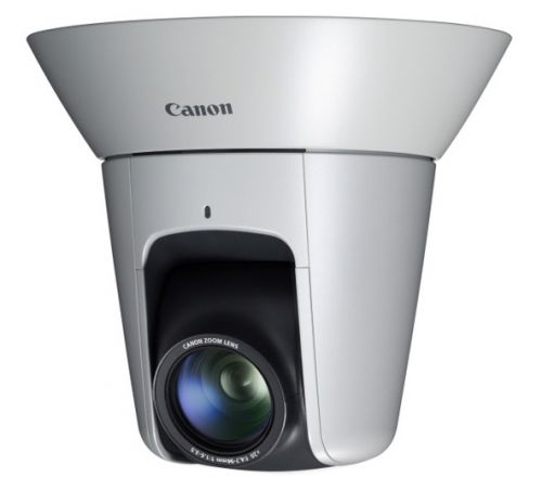 Видеокамера сетевая Canon VB-H43