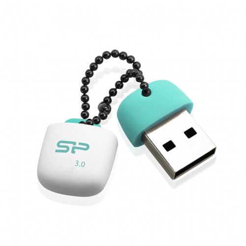  Накопитель USB 3.0 8GB Silicon Power SP008GBUF3J07V1B