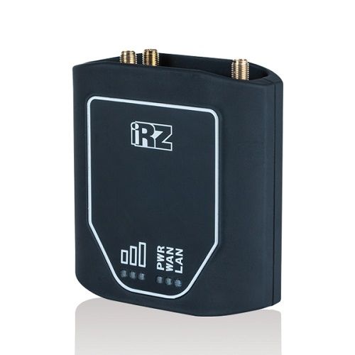  Роутер IRZ RU11w (комплект)