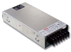  Преобразователь AC-DC сетевой Mean Well HRPG-450-5