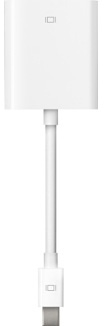  Адаптер Apple Mini DisplayPort to VGA MB572Z/B (MB572Z/A)