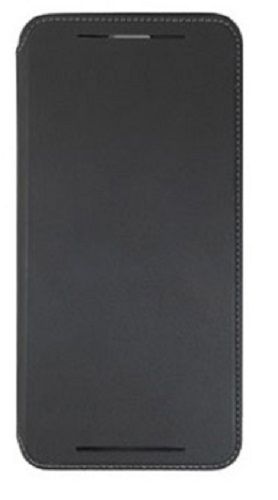  Чехол HTC One E9+ Leather black (HC C1130)