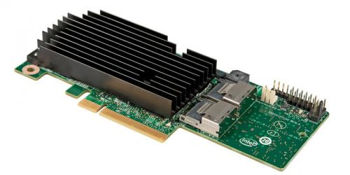  Контроллер SATA Intel RMT3PB080