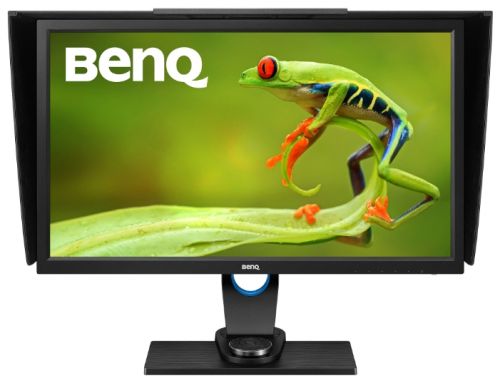  27 BenQ SW2700PT