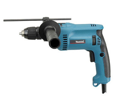  Дрель ударная Makita HP1621F