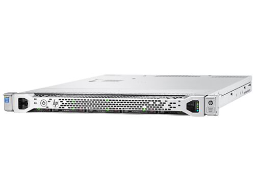  HPE Proliant DL360 Gen9