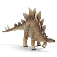  Игровая фигурка Schleich 14520 Стегозавр