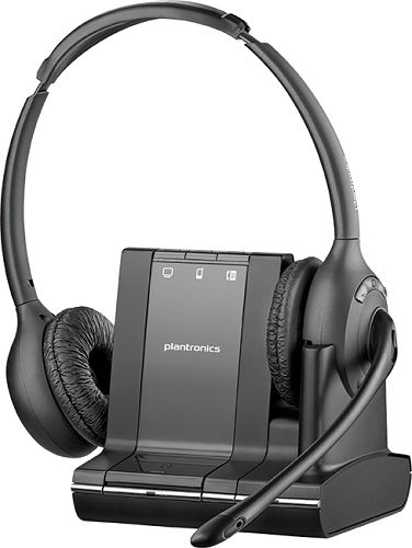  wireless Plantronics Savi W720/A-APU71