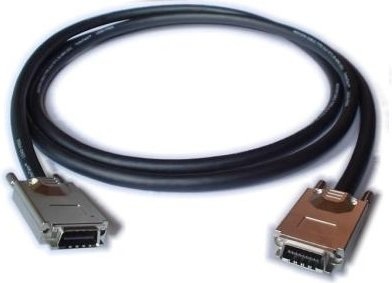  Кабель HP 1U Gen8 Smart Array Cable Kit (672242-B21)