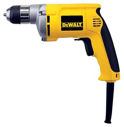  Дрель DeWALT DW 217