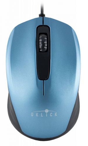  Мышь Oklick 195M