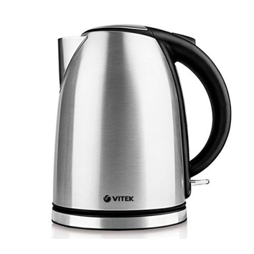  Чайник Vitek VT-1169 серебристый
