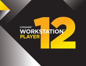  Право на использование (электронно) VMware Workstation 12 Player