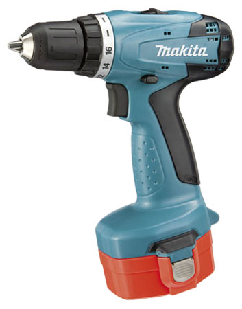 Makita 6281 DWALE