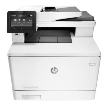  МФУ HP Color LaserJet Pro M377dw