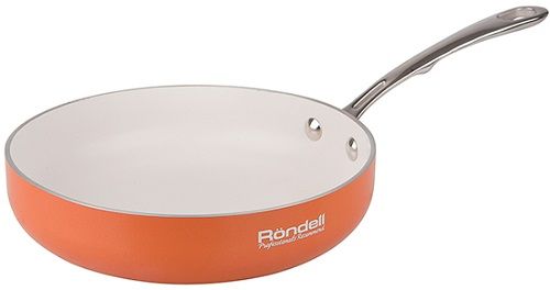  Сковорода RONDELL RDA-536