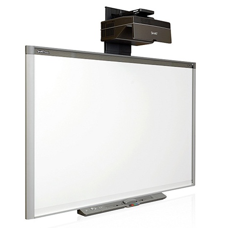  Интерактивная система SMART technologies SMART Board SBX885ix2