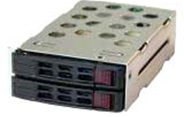  Корзина Supermicro MCP-220-83605-0N