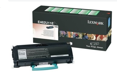  Картридж Lexmark E462U11E