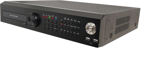  Видеорегистратор Microdigital MDR-AH8900