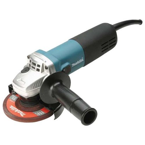  угловая Makita 9558HNZ