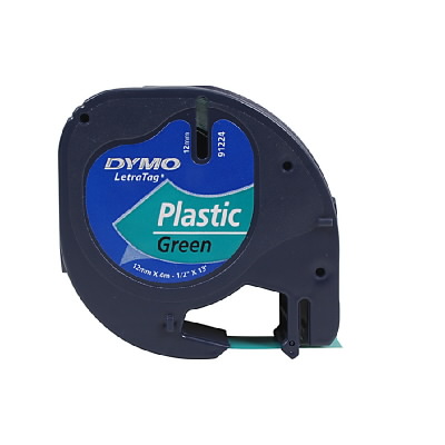  Термолента Dymo S0721640