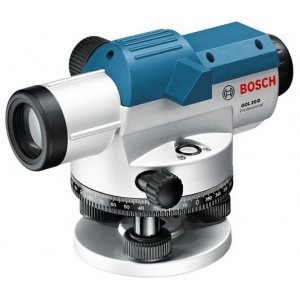  Измеритель Bosch GOL 20D