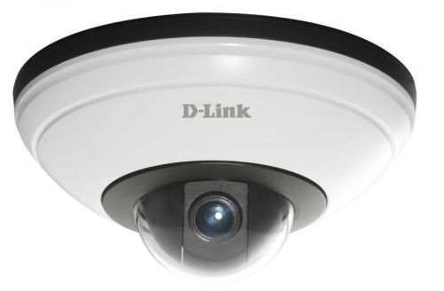  Видеокамера сетевая D-link DCS-5615/A1A