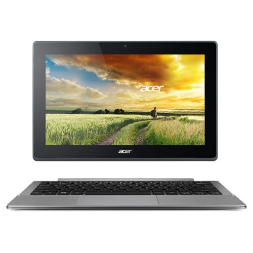 Acer Aspire Switch 11 SW5-173-62KJ (11.6&#039;&#039; FHD(1920x1080) IPS/Intel Core M 5Y10c 800MHz Dual/4GB/60GB/Intel HD5300/no3G/noGPS/WiFi n/BT4.0/US