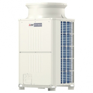  Блок внешний Mitsubishi Electric PURY-P450YLM-A1