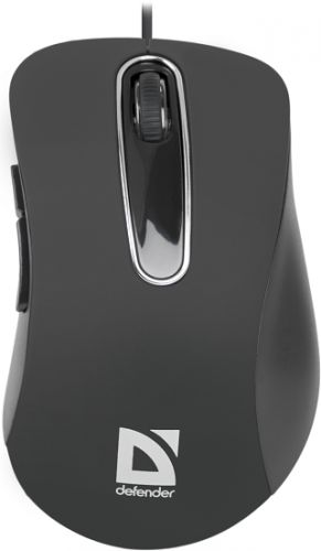  Мышь Wireless Defender Datum MM-070