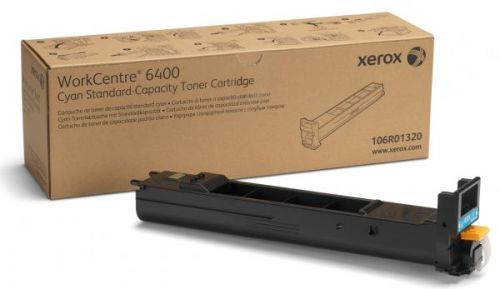  Тонер Xerox 106R01320