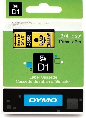  Картридж Dymo S0720880