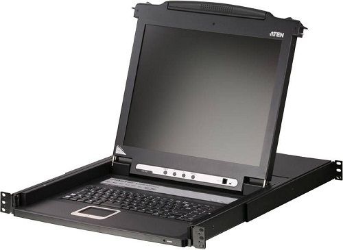  Консоль KVM Altusen KL1516AiM-AX-RG