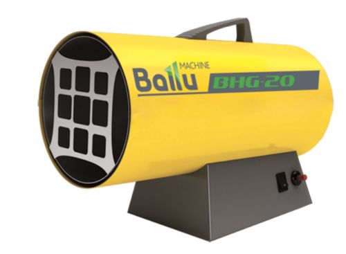 Ballu BHG-60