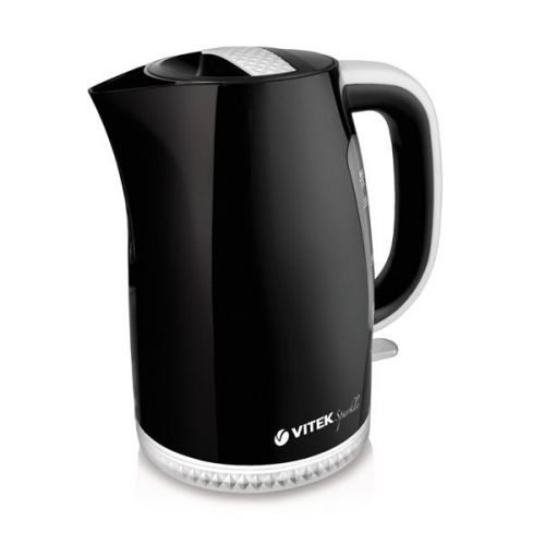  Чайник Vitek VT-1175 черный