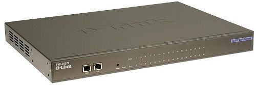  Шлюз VoiceIP D-link DVG-2032S/16CO/C1A