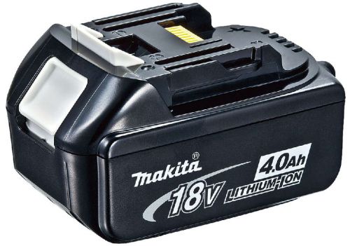  Аккумулятор Makita 197267-0 тип BL1840, 18В,4АчLi-ion