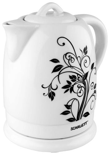  Чайник Scarlett SC 024