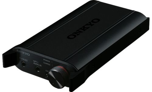 ЦАП высокого разрешения Onkyo DAC-HA200