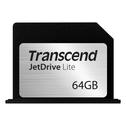  Карта памяти 64GB Transcend TS64GJDL360 JetDrive Lite 360