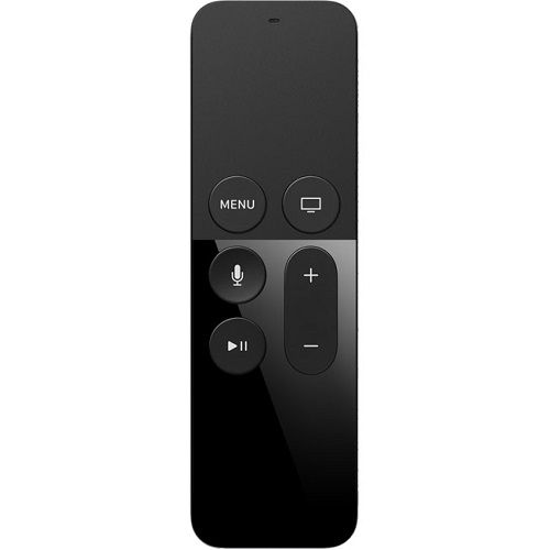  Пульт Apple TV Remote MG2Q2ZM/A