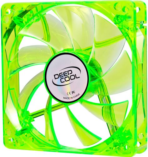 Deepcool XFan 120U G/B