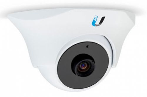  Видеокамера сетевая Ubiquiti UVC-Dome-3(EU)