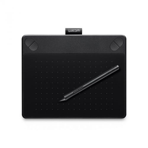 Wacom Intuos Comic Creative Pen&amp;Touch Tablet S