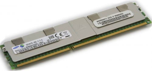 Модуль памяти DDR3 32GB Supermicro MEM-DR332L-SL02-LR18 DDR3 1866MHz ECC Reg