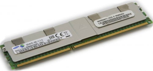  DDR3 32GB Supermicro MEM-DR332L-SL02-LR18 DDR3 1866MHz ECC Reg