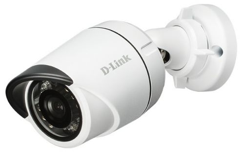  Видеокамера для наружного наблюдения D-link DCS-4701E/UPA/A1A