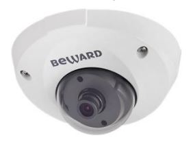  Видеокамера Beward B1210DM