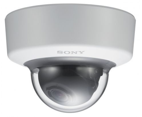  Видеокамера IP Sony SNC-VM630